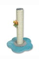Škrabadlo Floria 46cm