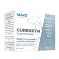 Alavis Curenzym Enzymoterapie pro psy a kočky