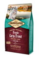 Carnilove Cat Fresh Carp & Trout Sterilised Adult
