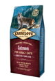 Carnilove Cat Salmon for Adult Sensitiv & LH 