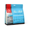 Orijen Cat Six Fish