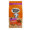 BARKING HEADS All Hounder Bowl Lickin Good Chick