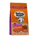 BARKING HEADS All Hounder Bowl Lickin Good Chick
