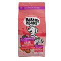 BARKING HEADS All Hounder Hair Necessities Salmon