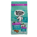 BARKING HEADS All Hounder Tummy Lovin' Care Fish