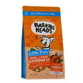 BARKING HEADS Little Paws Bowl Lickin Good Chick