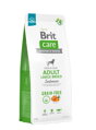 Brit Care Dog Grain-free Adult Large Breed