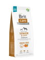 Brit Care Dog Grain-free Senior&Light