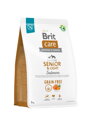 Brit Care Dog Grain-free Senior&Light