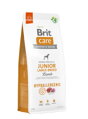 Brit Care Dog Hypoallergenic Junior Large Breed
