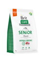 Brit Care Dog Hypoallergenic Senior