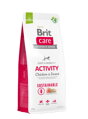 Brit Care Dog Sustainable Activity