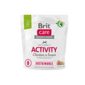 Brit Care Dog Sustainable Activity