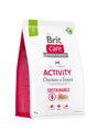 Brit Care Dog Sustainable Activity