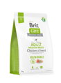 Brit Care Dog Sustainable Adult Medium Breed