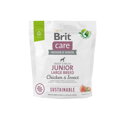 Brit Care Dog Sustainable Junior Large Breed