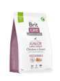 Brit Care Dog Sustainable Junior Large Breed