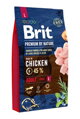 Brit Premium Dog by Nature Adult L