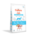 Calibra Dog Life Adult Large Breed – chicken