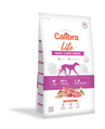 Calibra Dog Life Adult Large Breed – lamb