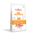 Calibra Dog Life Adult Small Breed – lamb