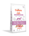 Calibra Dog Life Junior Large Breed – lamb