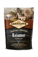 Carnilove Dog Reindeer for Adult