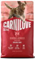 Carnilove Dog Active Dry Venis&Rein&Wild Adult AB