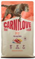 Carnilove Dog True Fresh Dry Beef Adult AllBreeds