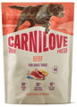 Carnilove Dog True Fresh Dry Beef Adult AllBreeds