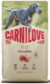 Carnilove Dog True Fresh Dry Duck Adult LB 