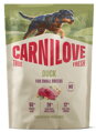 Carnilove Dog True Fresh Dry Duck Adult SB