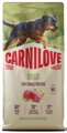 Carnilove Dog True Fresh Dry Duck Adult SB