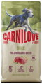 Carnilove Dog True Fresh Dry Duck Junior LB