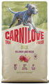 Carnilove Dog True Fresh Dry Duck Junior LB