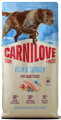 Carnilove Dog True Fresh Dry Fish&Turkey Adult AB