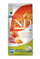 N&D Pumpkin DOG Adult M/L Boar & Apple 