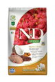 N&D GF Quinoa DOG Skin&Coat Quail & Coconut