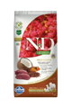 N&D Quinoa DOG Skin&Coat Venison all breeds