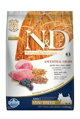 N&D LG DOG Adult Mini Lamb & Blueberry 