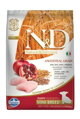 N&D LG DOG Puppy Mini Chicken & Pomegranate
