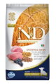 N&D LG DOG Puppy Mini Lamb & Blueberry 