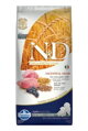 N&D LG DOG Puppy M/L Lamb & Blueberry 