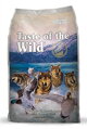 Taste of the Wild Wetlands