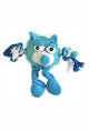 Hračka pes Monster Friend plyš 21cm