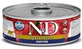 N&D CAT QUINOA Digestion Lamb & Fennel 80g