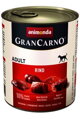 Animonda GRANCARNO konz. ADULT hovězí