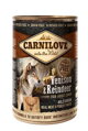 Carnilove Wild konz Meat Venison & Reindeer