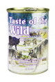 Taste of the Wild konzerva Sierra Mountain 