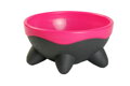 Miska plast pes UFO 750ml Kiwi